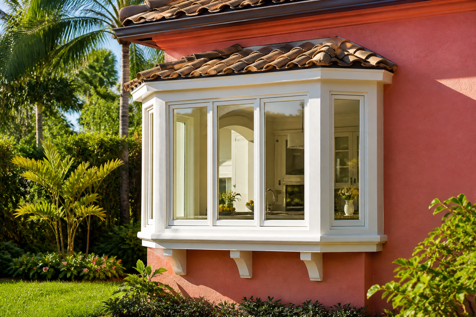 Garden Windows in Pompano Beach, FL | Winslow Windows & Doors - detail 1