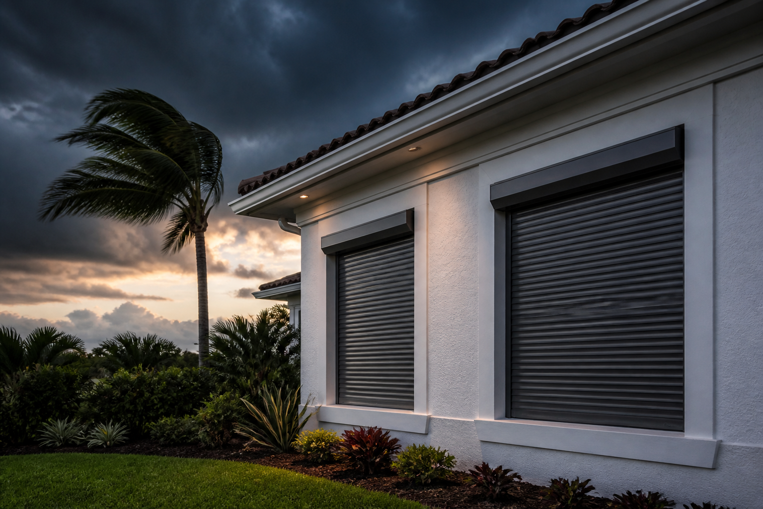 Horizontal Roller & Sliding Windows in Pompano Beach, FL | Winslow Windows & Doors - detail 1