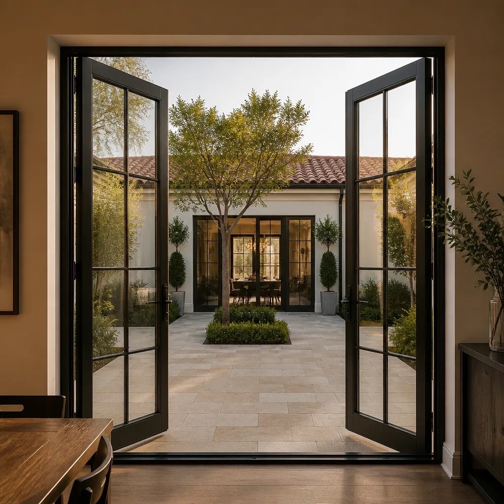Door Installation