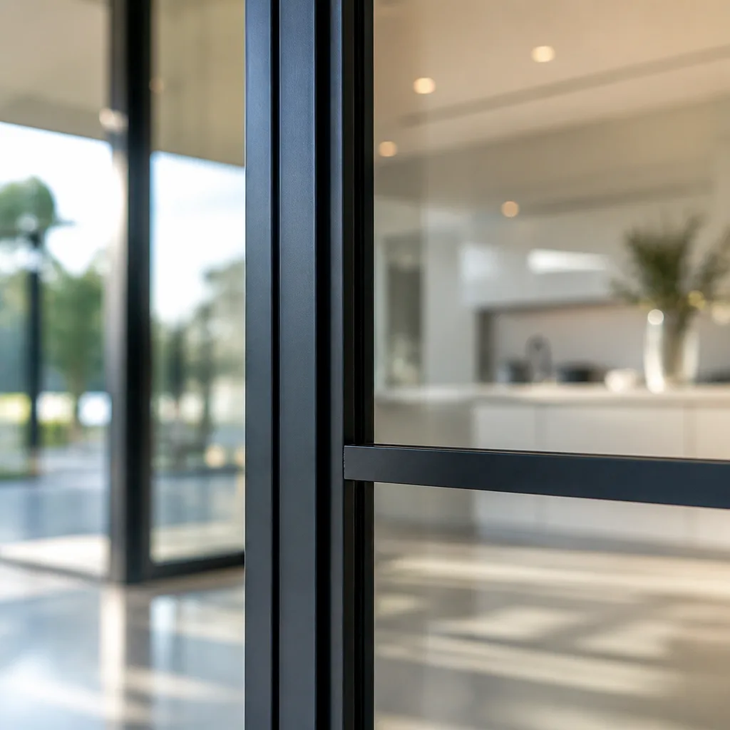 Impact Windows