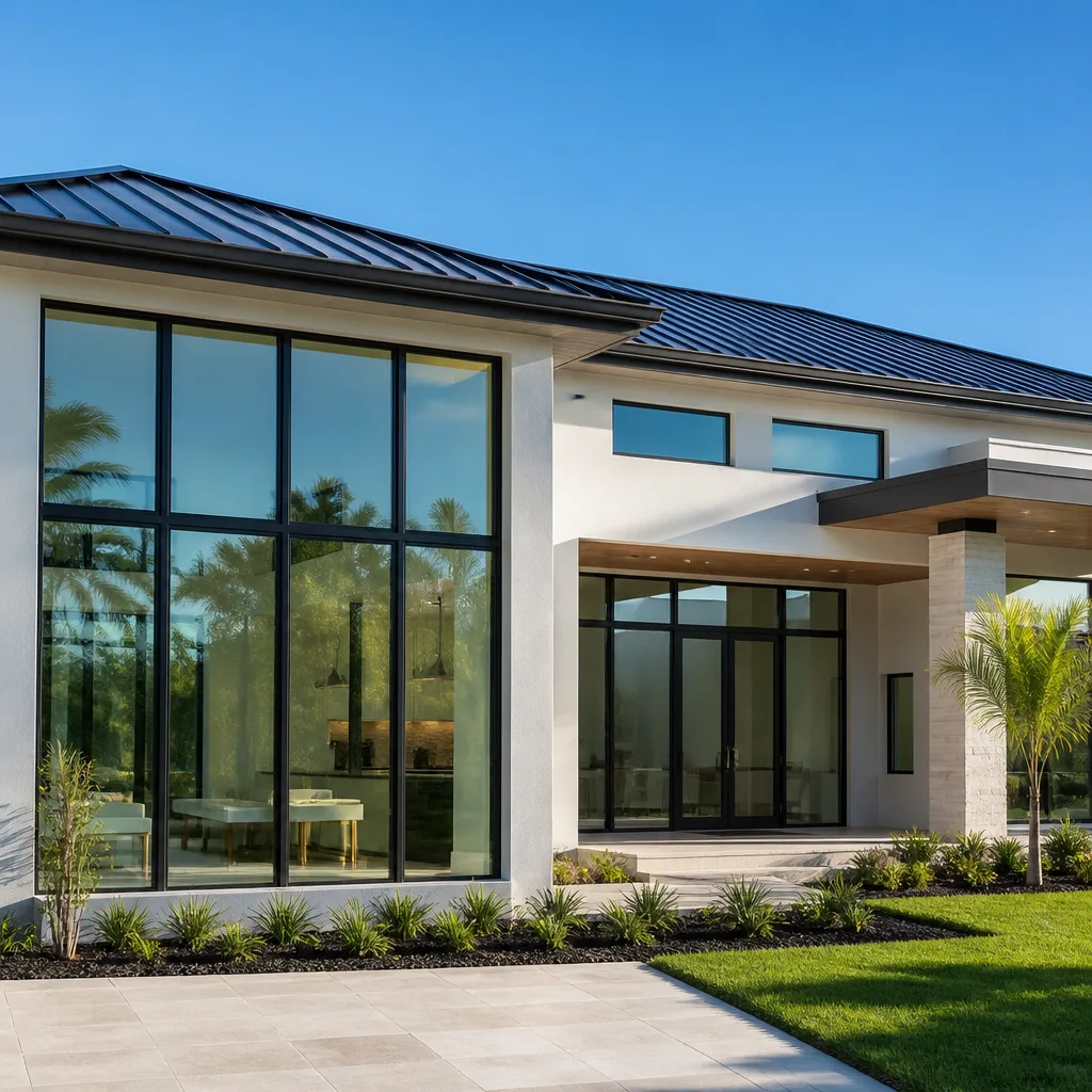 Roof Replacement & Installation