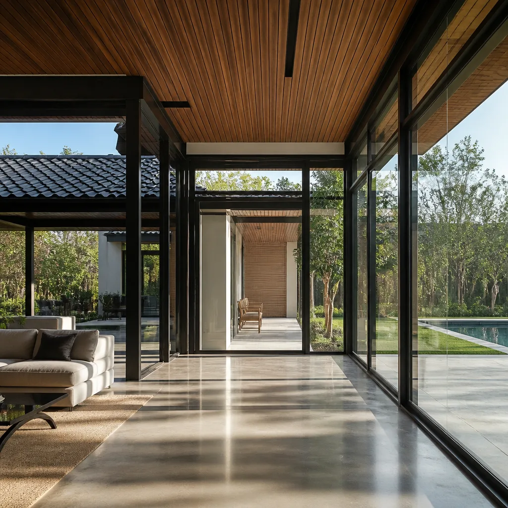 Shingle, Tile & Metal Roofing